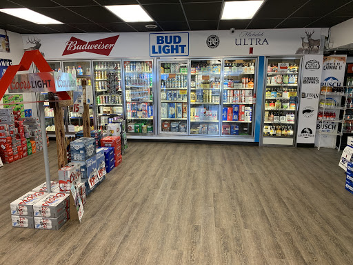 Pe Ell Country Market