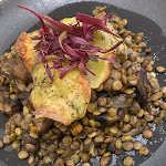 Photo n°4 de l'avis de CamillaP. fait le 26/04/2022 à 19:59 sur le  TERRA - Food Concept à Funchal