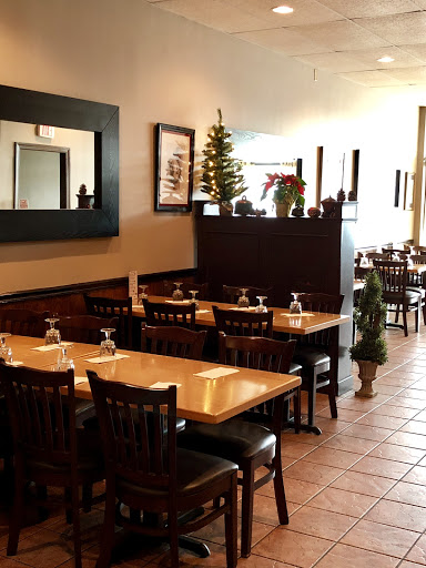 Sheba Ethiopian Restaurant - AZexplained