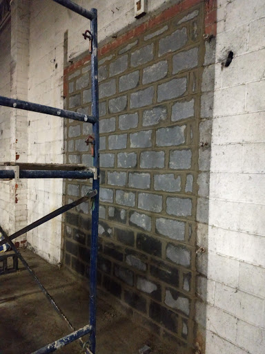 Building Materials Store «ABC Supply Co., Inc.», reviews and photos, 5757 Tiros Dr, Springfield, VA 22151, USA