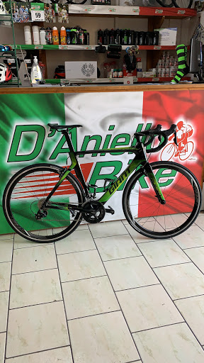 D'Aniello Bike