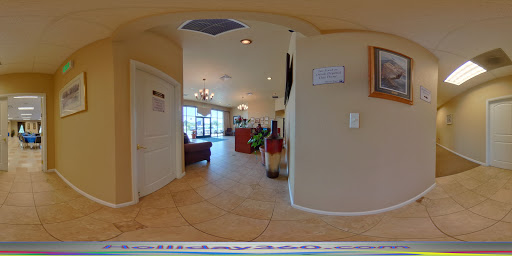 Funeral Home «Angelus Chapel Funeral Directors», reviews and photos, 1104 S Circle Dr, Colorado Springs, CO 80910, USA