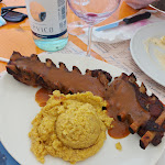 Photo n°3 de l'avis de iride.a fait le 27/07/2021 à 12:01 sur le  Malga Zambana à Zambana