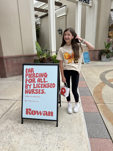 Explore tattooed wedding ring ideas, creative tattoo ideas in Birmingham, available at Rowan The Summit at Birmingham