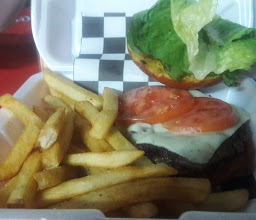 Combiburger photo