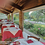 Photo n°3 de l'avis de Matteo.i fait le 01/08/2018 à 18:35 sur le  La Colombaia à Appignano