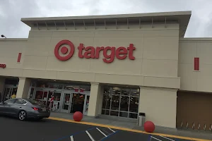 Target image