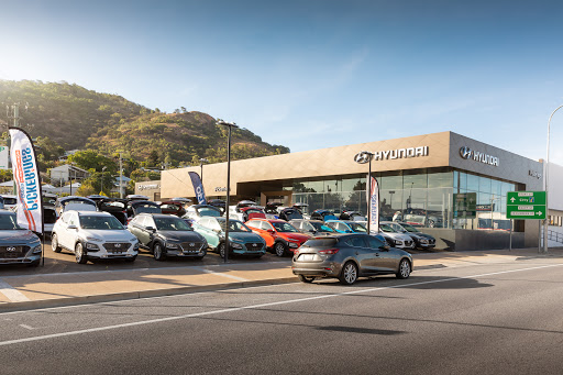 Pickerings Hyundai Sales
