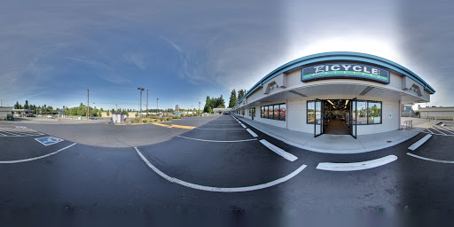 Bicycle Store «Bicycle Centres of Silver Lake», reviews and photos, 13027 Bothell Everett Hwy, Everett, WA 98208, USA