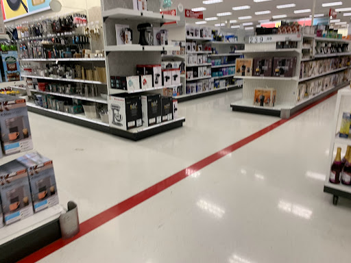 Department Store «Target», reviews and photos, 30740 Russell Ranch Rd, Westlake Village, CA 91362, USA