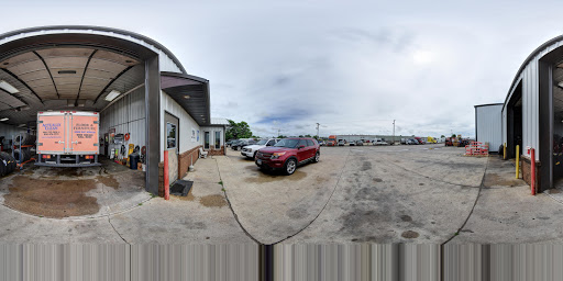 Auto Parts Store «ATC Auto Truck Center Inc», reviews and photos, 941 66th Ave SW, Cedar Rapids, IA 52404, USA
