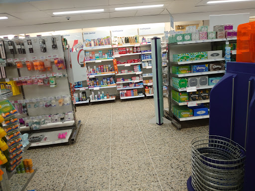 Nail products store Stoke-on-Trent