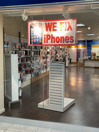 Cell Phone Store «Muncie Cell Phone Repair», reviews and photos, 3501 N Granville Ave, Muncie, IN 47303, USA