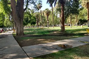 May Park, San Juan image