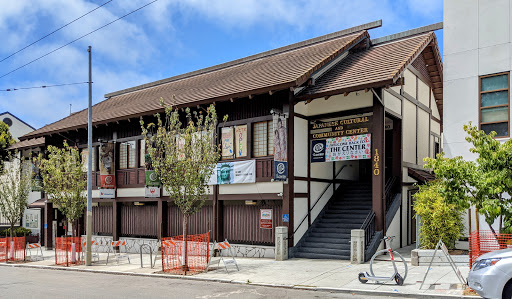 Japanese Cultural and Community Center of Northern California