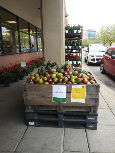 Supermarket «Treasure Island Foods», reviews and photos, 1526 E 55th St, Chicago, IL 60615, USA