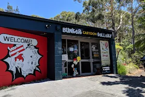 National Cartoon Gallery @The Bunker, Coffs Harbour image