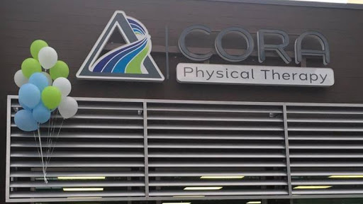 CORA Physical Therapy Ballwin