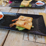 Photo n°5 de l'avis de Giovanni.i fait le 07/09/2021 à 12:33 sur le  Mai Thai Ristorante Thailandese à Cuneo