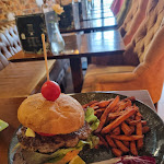 Photo n°4 de l'avis de Oliver.. fait le 05/11/2023 à 17:42 sur le  Brasserie zum Gambrinus Gießen à Giessen