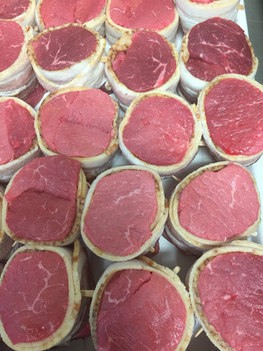 Butcher Shop «Ole Timey Meats Rosewood», reviews and photos, 3718 Rosewood Dr, Columbia, SC 29205, USA