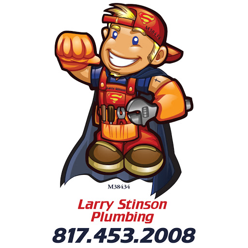 Plumber «Larry Stinson Plumbing», reviews and photos, 7725 Maplewood Ave, North Richland Hills, TX 76180, USA