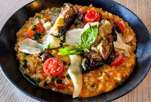 Photo n°4 de La Cantina - Restaurant Antibes à Antibes ()