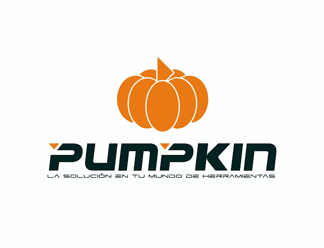 Opiniones de Pumpkin Tools Ambato en Montalvo - Ferretería
