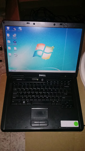 Computer Repair Service «Life-Line Computer Repairs», reviews and photos, 4607 7th St NW, Canton, OH 44708, USA