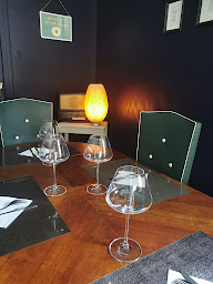 Photo n°20 de Ogre & Pâquerette à Izaut-de-l'Hôtel ()