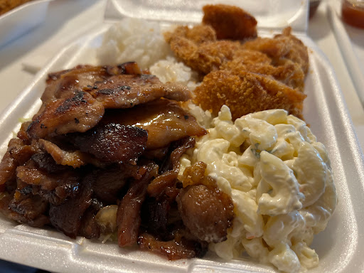 CC Hawaiian BBQ image