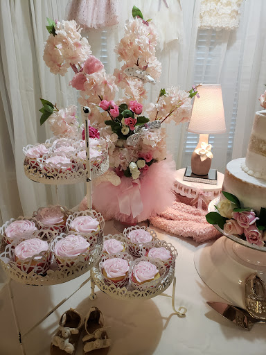 Bakery «Renaissance Cake Company», reviews and photos, 1007 S Washington St, Kaufman, TX 75142, USA