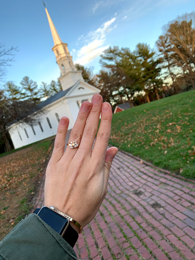 Jewelry Store «Armeny Custom Jewelry Design», reviews and photos, 995 Farmington Ave, West Hartford, CT 06107, USA