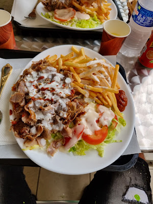 Adana 34 à Lunel