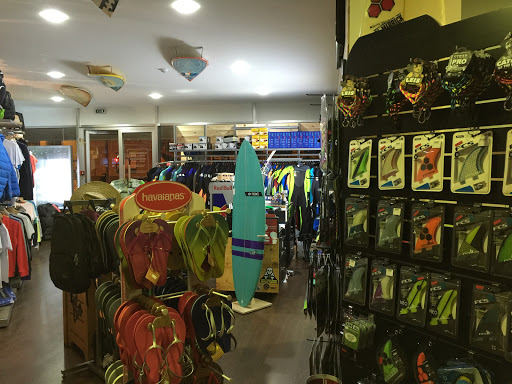 Kiber Surf Shop Matosinhos
