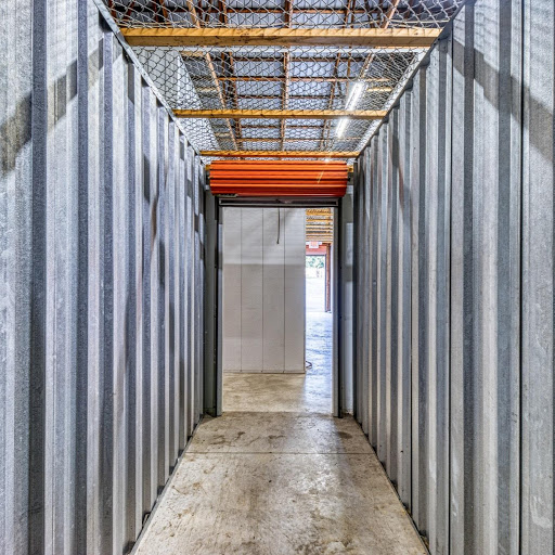 Self-Storage Facility «Ideal Self Storage, LLC», reviews and photos, 2070 N Old Trail, Monroe Township, PA 17870, USA