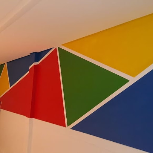 Logo da empresa - WWSPINTURAS