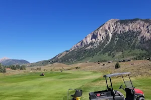 The Club at Crested Butte image