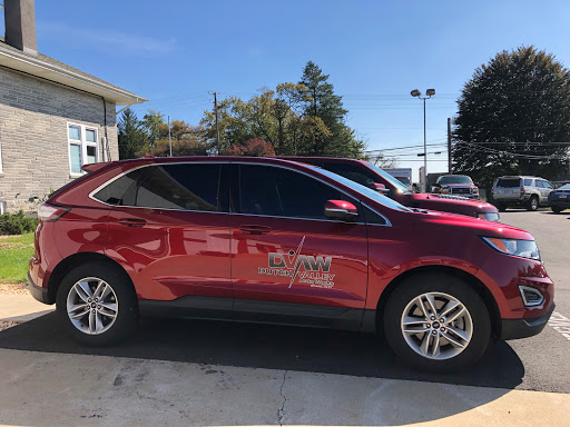 Auto Body Shop «Dutch Valley Auto Works», reviews and photos, 3331 Columbia Ave, Lancaster, PA 17603, USA