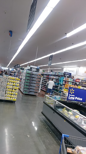 Department Store «Walmart Supercenter», reviews and photos, 1205 S Main St, Manteca, CA 95337, USA