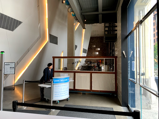 Art Museum «Contemporary Jewish Museum», reviews and photos, 736 Mission St, San Francisco, CA 94103, USA