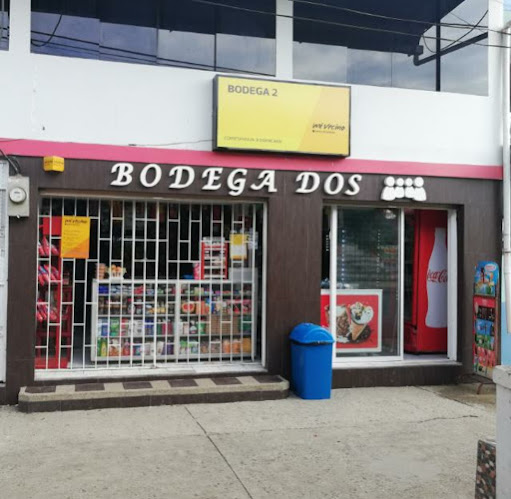 Tienda Bodega Dos