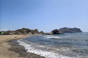 Playa del Arroz image
