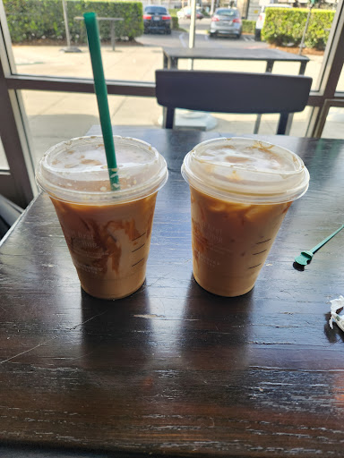 Starbucks image