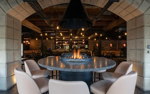 The Firepit Restaurant & Cocktail Bar (Rawtenstall) image