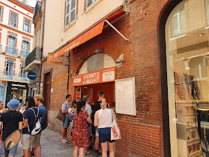 Photo n°37 de Ô Sorbet d'Amour à Toulouse ()