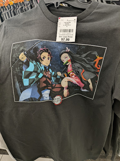 Clothing Store «Burlington Coat Factory», reviews and photos, 8225 E Kellogg Dr, Wichita, KS 67207, USA