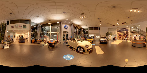 Volkswagen Dealer «Pignataro Volkswagen», reviews and photos, 10633 Evergreen Way, Everett, WA 98204, USA