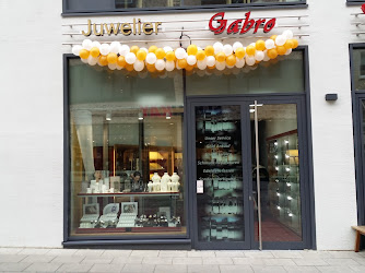 Juwelier Gabro