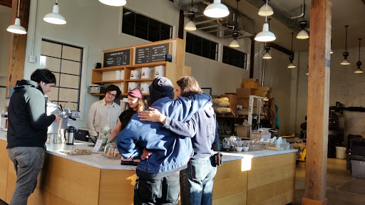 Coffee Shop «ReAnimator Coffee», reviews and photos, 310 Master St, Philadelphia, PA 19122, USA